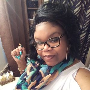 Meet your Posher, Shontrell